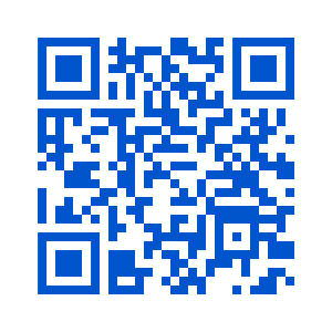 Scan QR code to download CV Builder App